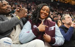 Monica Wright