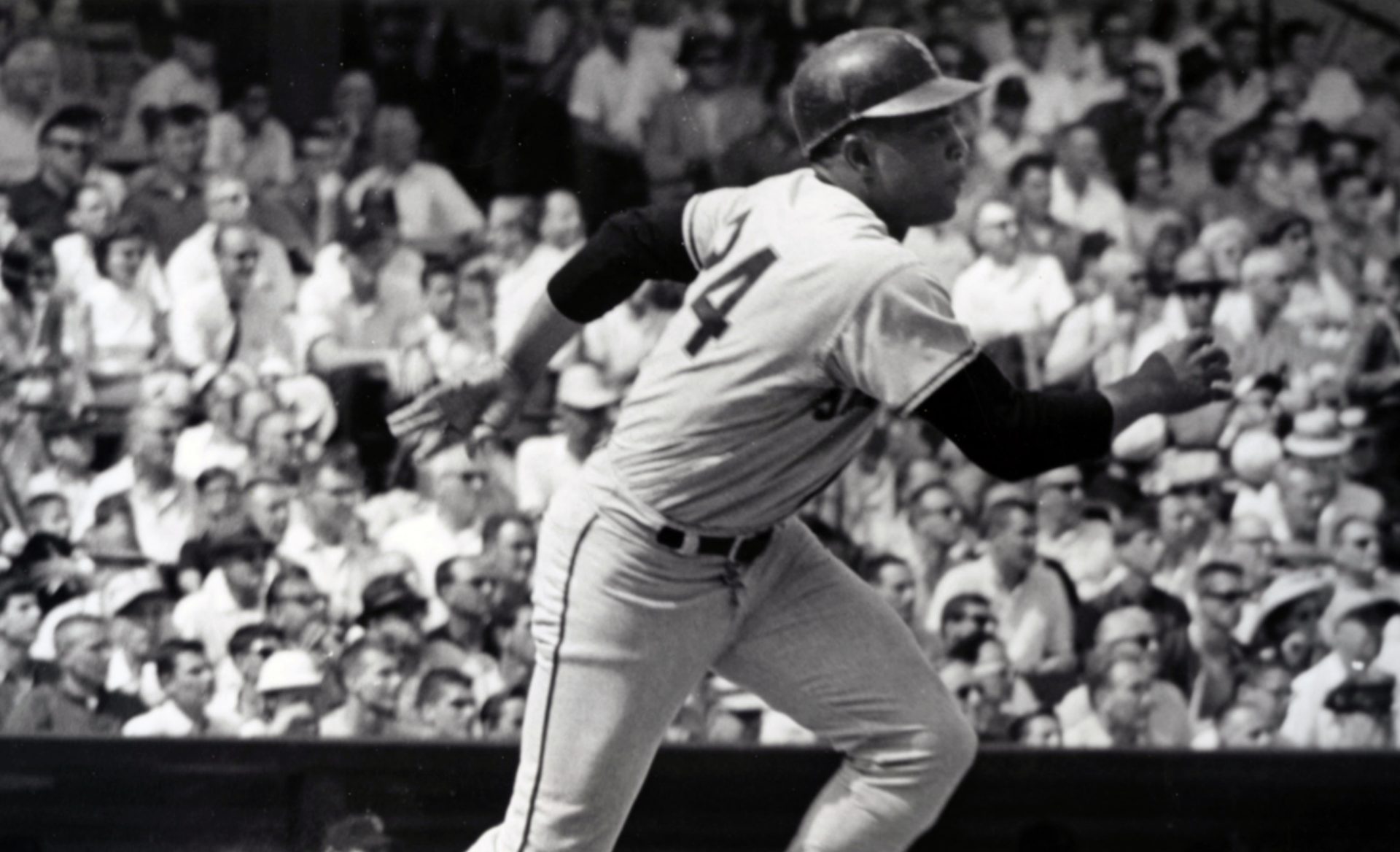 Willie Mays