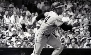 Willie Mays