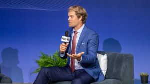 Greg Olsen