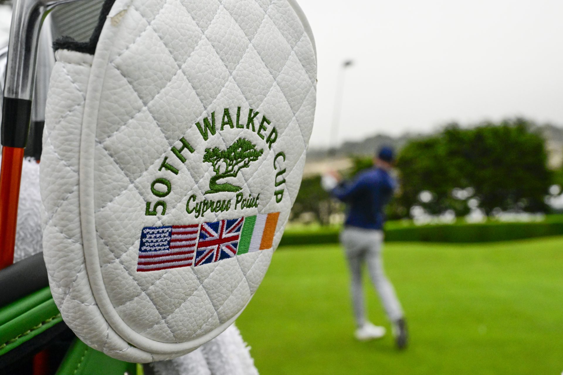 Walker Cup