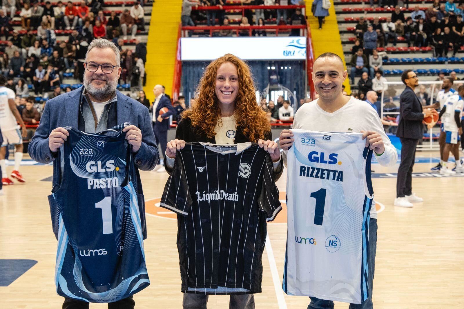 Napoli Basketball