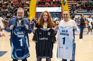 Napoli Basketball
