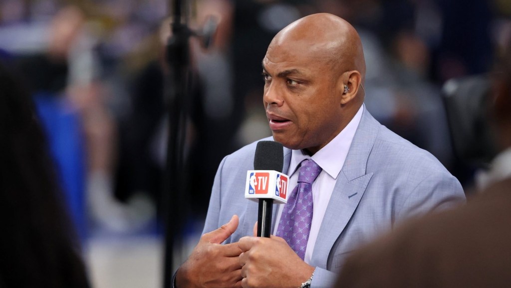 Charles Barkley