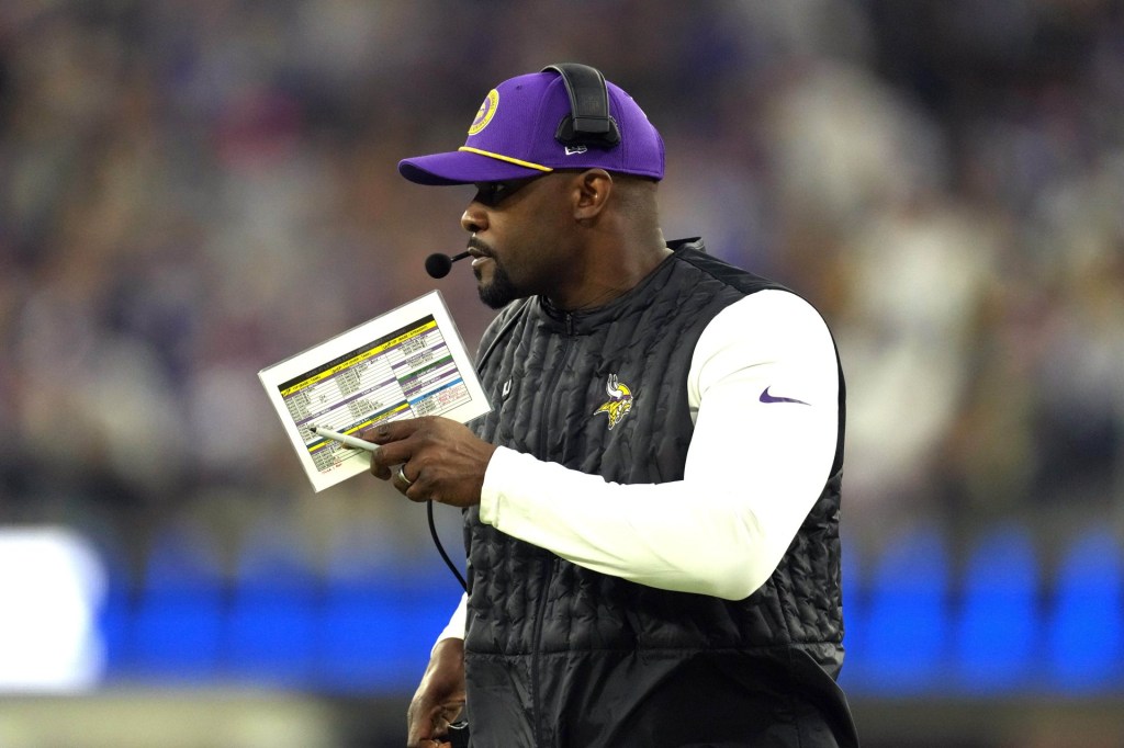 Brian Flores