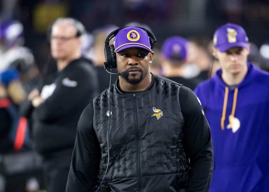 Brian Flores