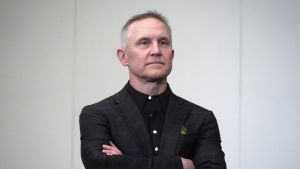 Eric Shanks