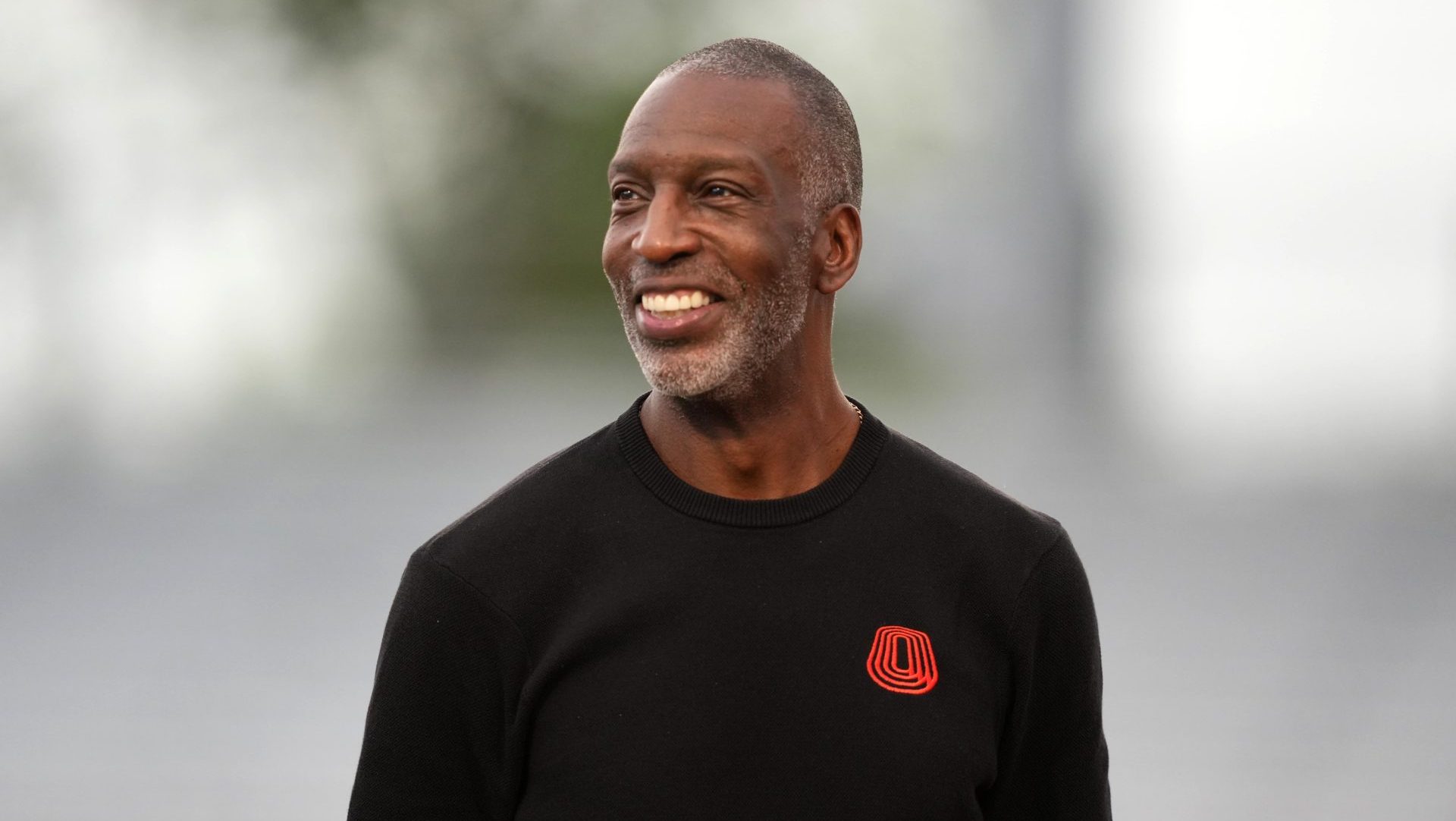 Michael Johnson