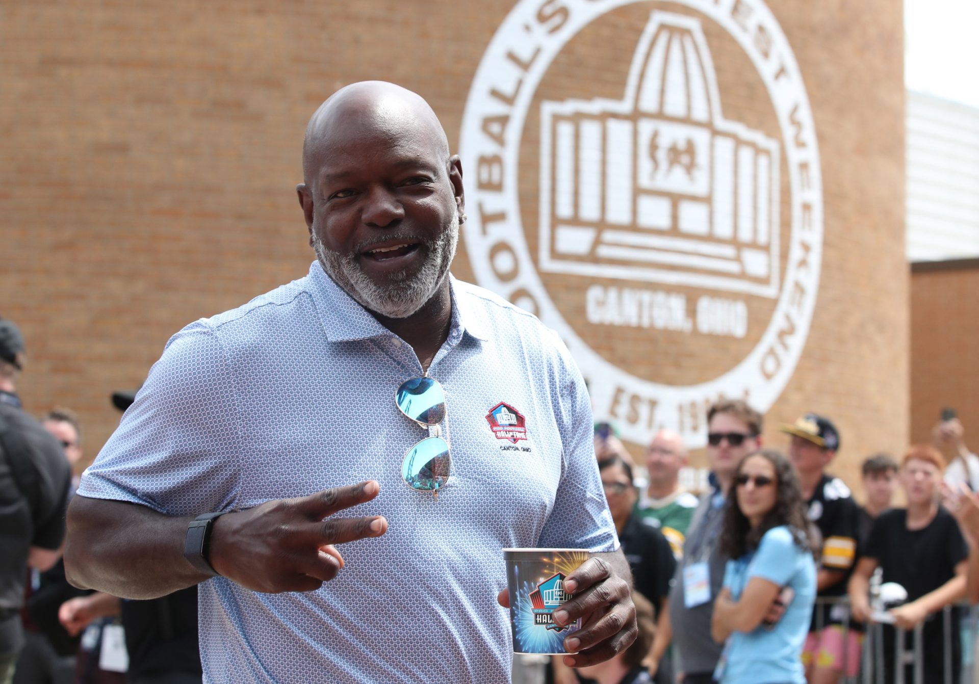 Emmitt Smith