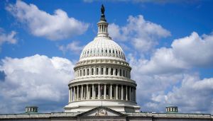 Capitol building
