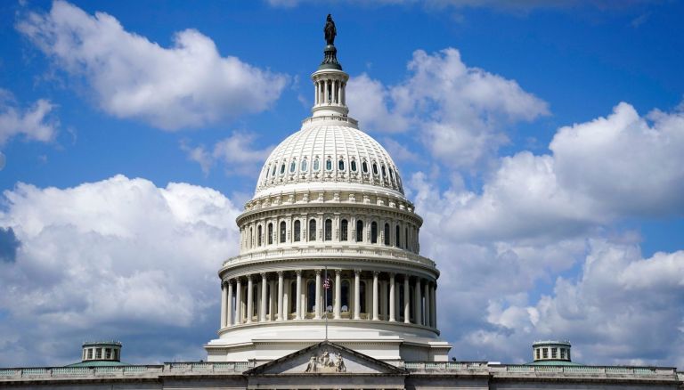 Capitol building