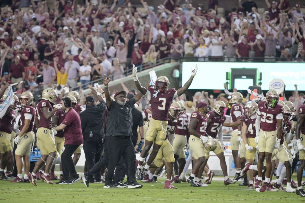 FSU