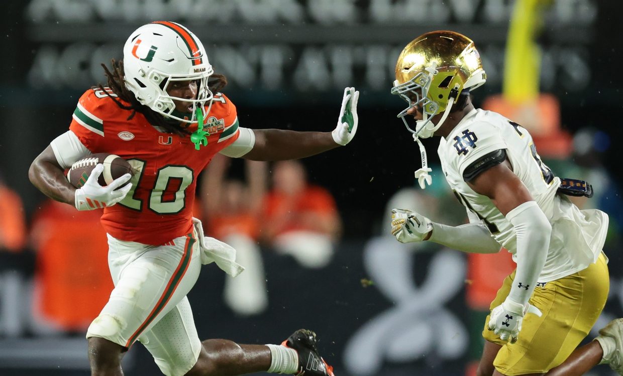 3 ABC Games Top 10M Each in ESPN’s Record CFB Weekend