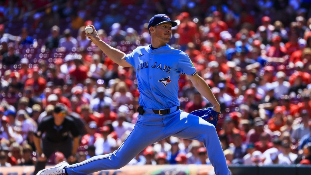 Blue Jays