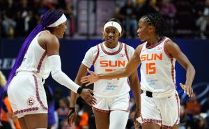 Connecticut Sun