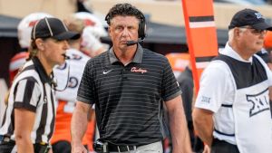 Mike Gundy