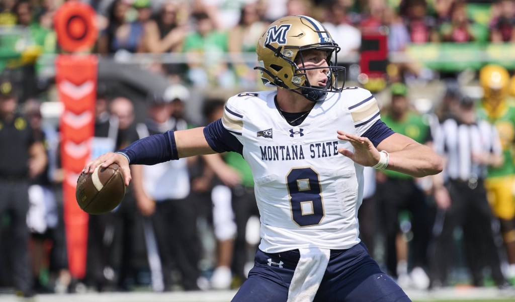 Montana State