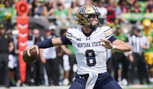 Montana State