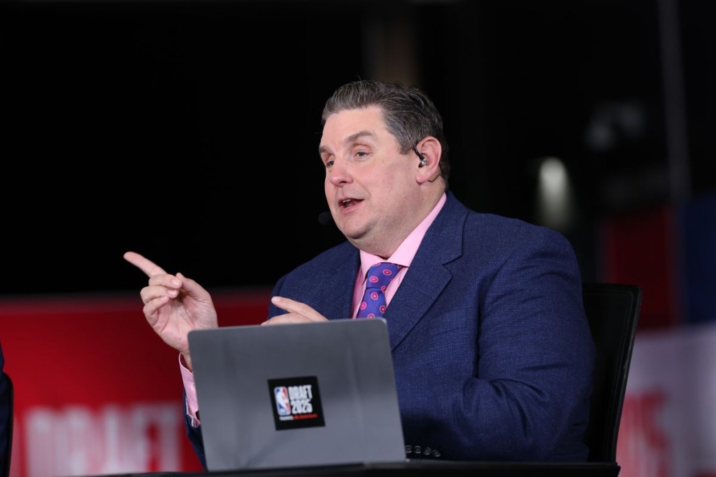 Brian Windhorst