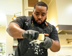 @chef__tezz/Instagram