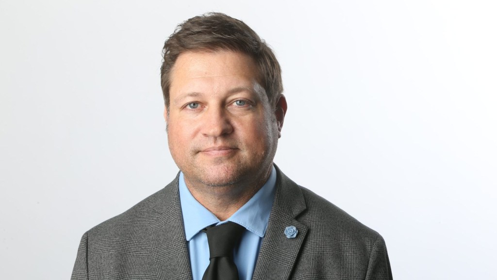 Marc Stein