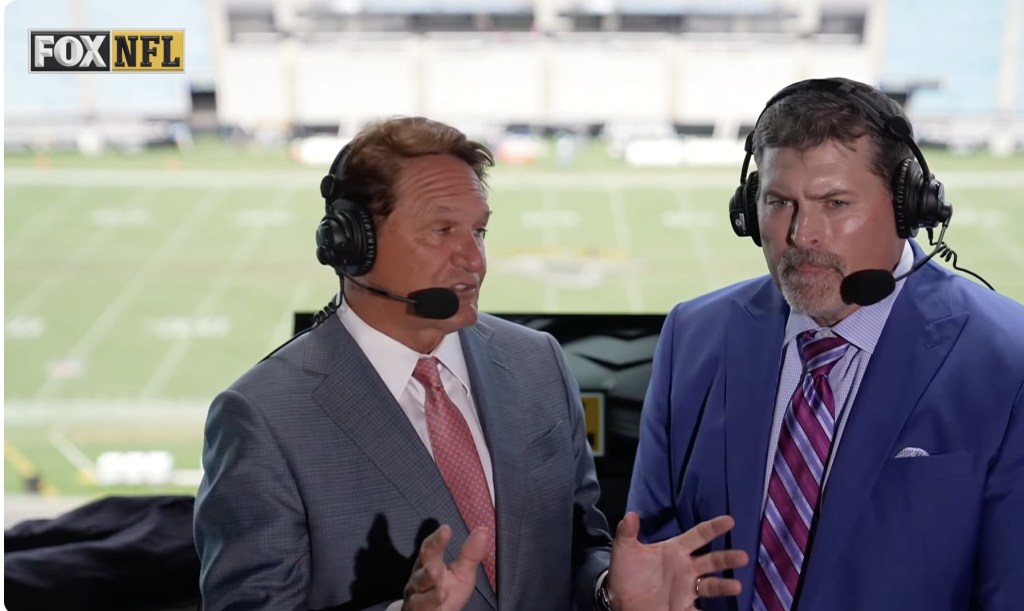 Mark Schlereth