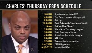 ESPN