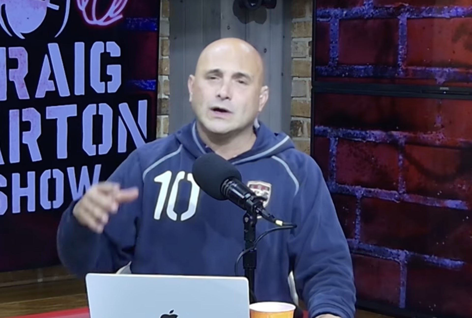 Craig Carton