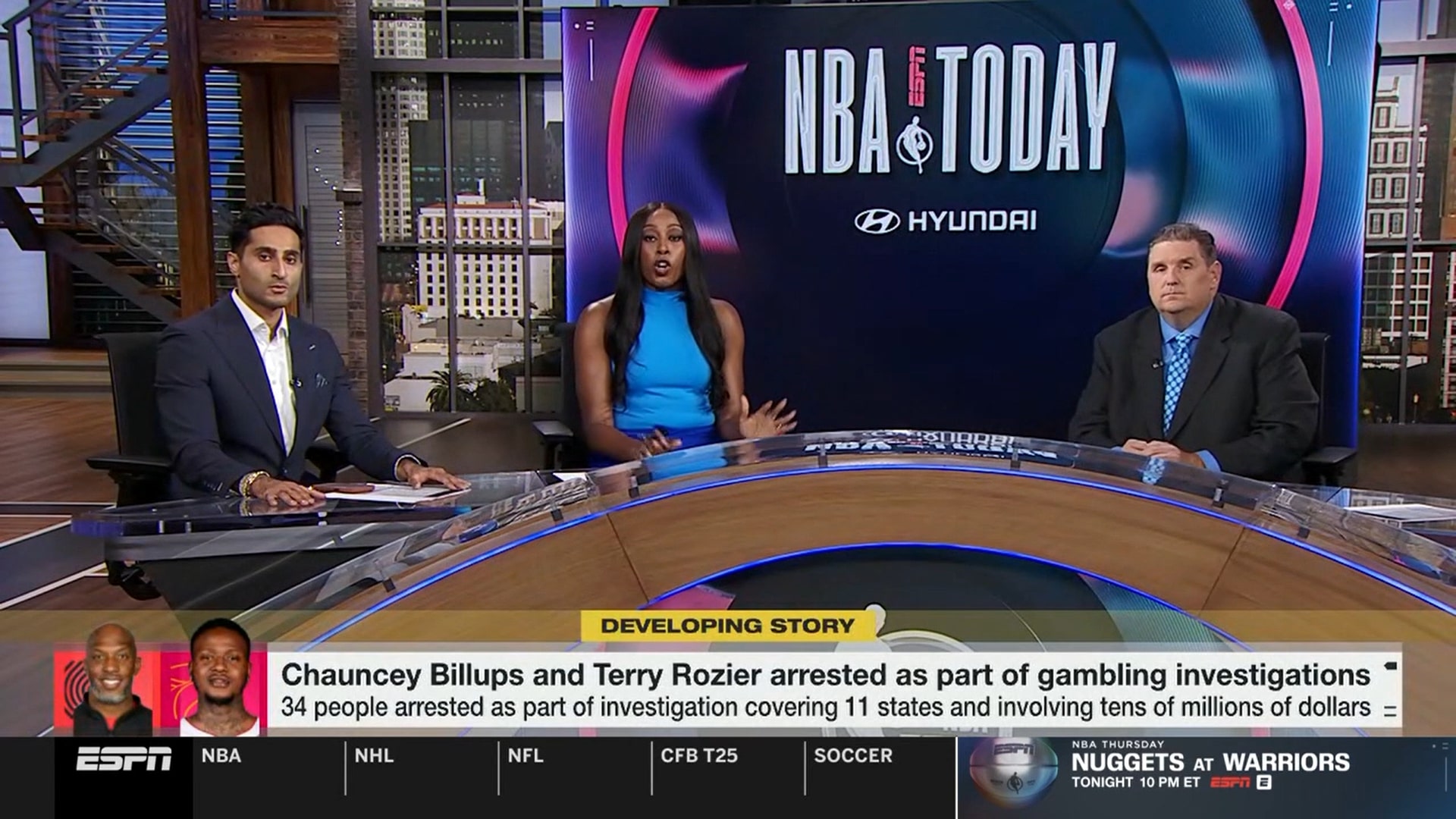 ESPN