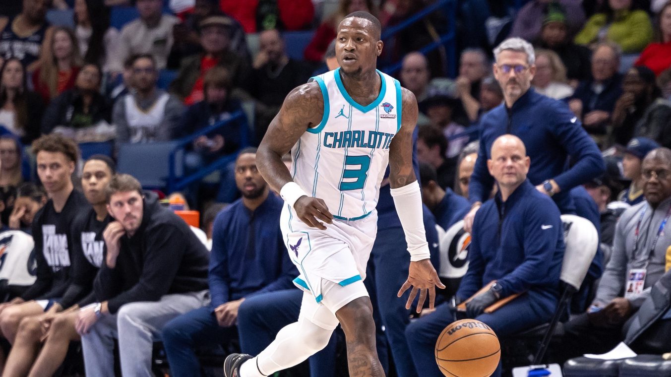 Terry Rozier