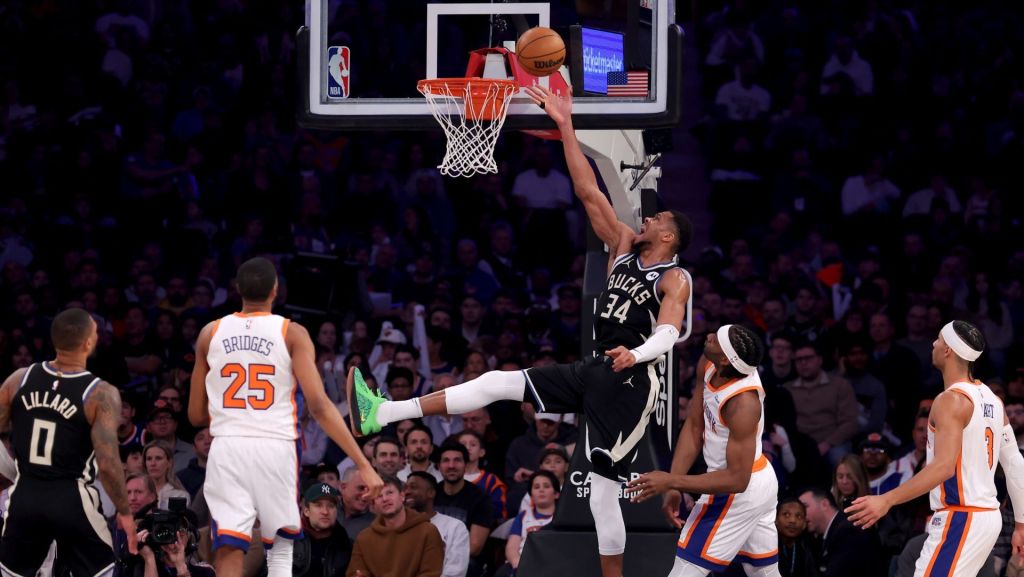 Bucks