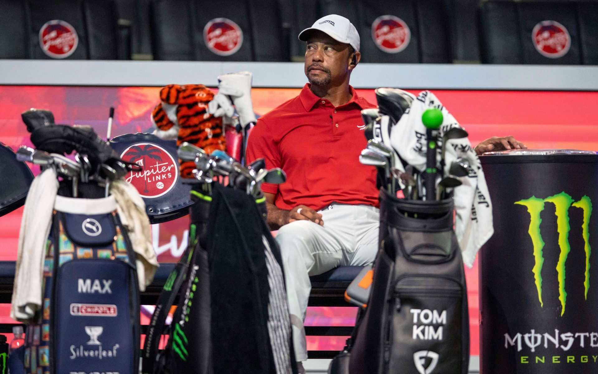 Latest Tiger Woods Surgery Bad News for TGL, PGA Tour Champions
