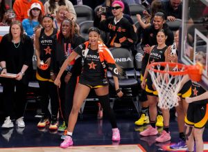 WNBA