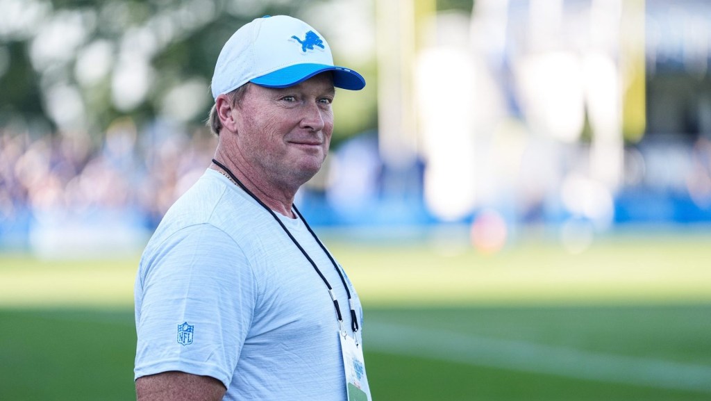 Jon Gruden
