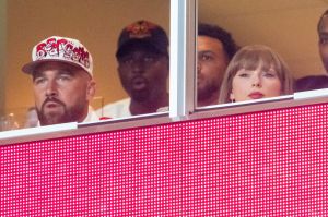 Taylor Swift