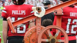 Texas Tech tortillas