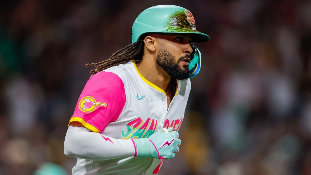 Fernando Tatis