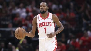 Kevin Durant