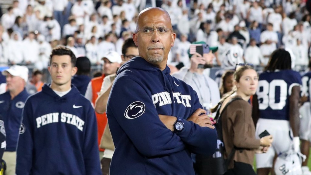 James Franklin