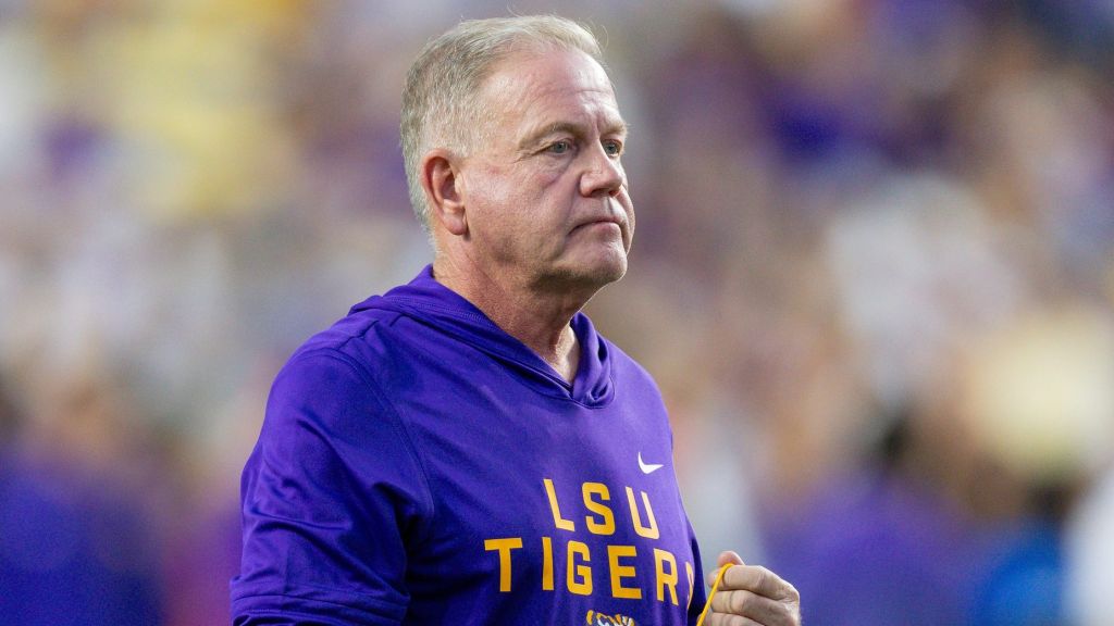 Brian Kelly