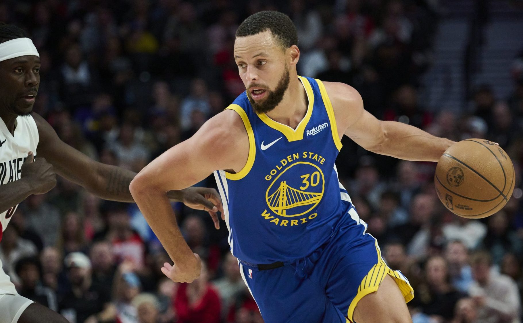 The NBA's $77 Billion Future Starts Tonight