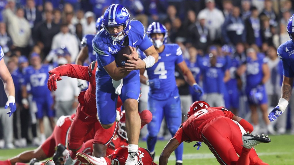 BYU