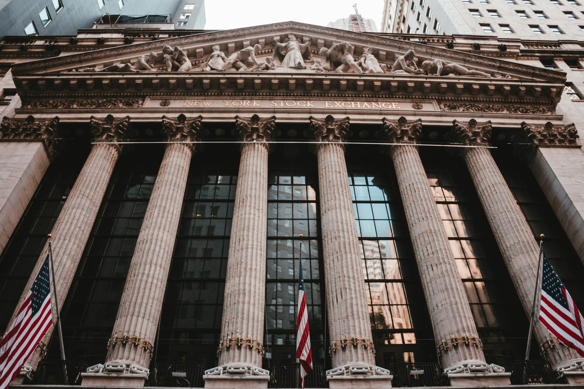 NYSE