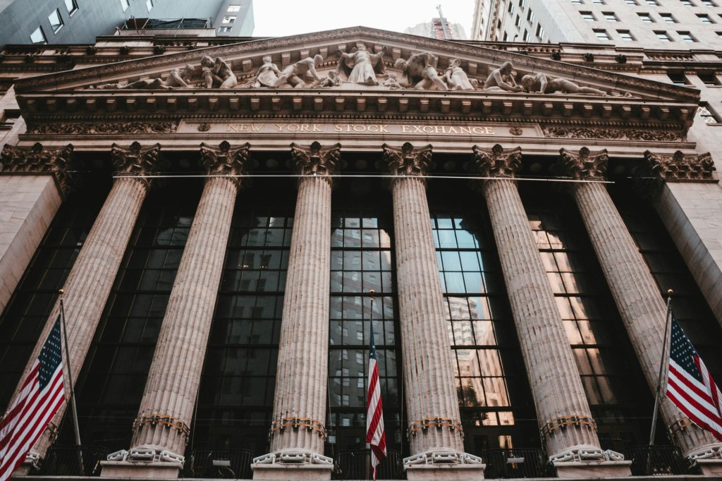 NYSE