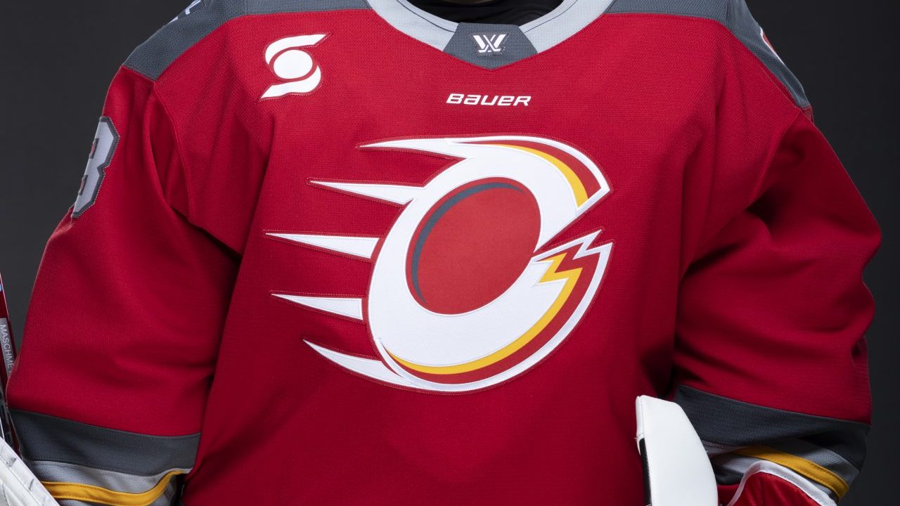 Ottawa Charge