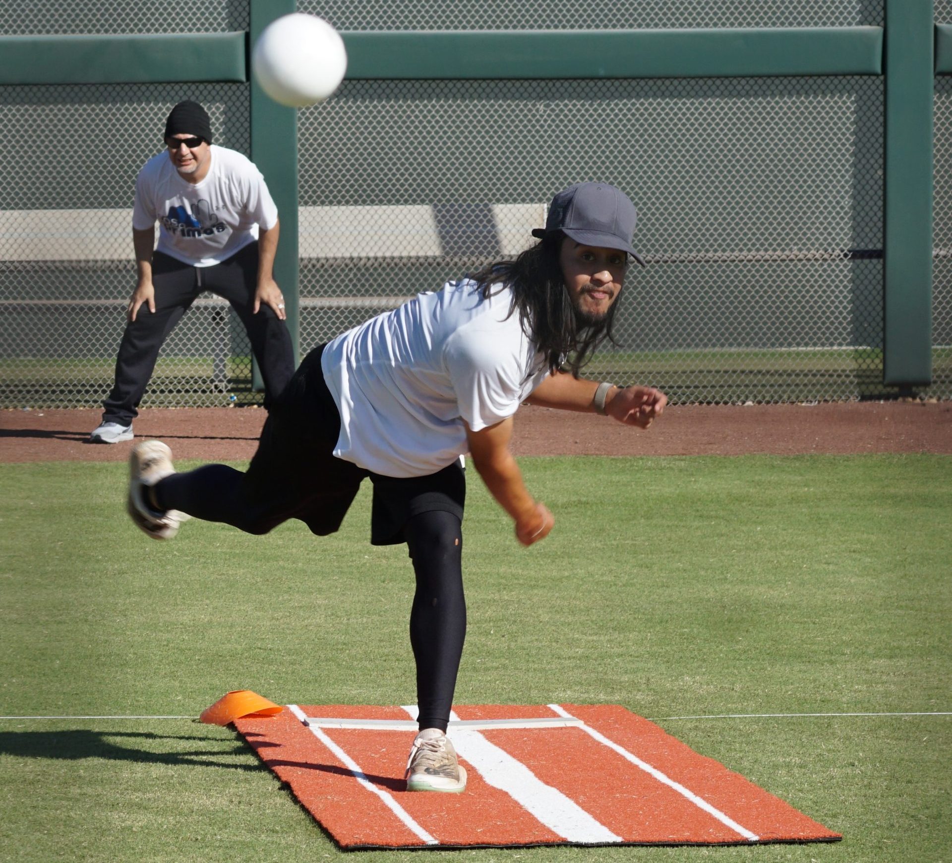 Big League Wiffle Ball