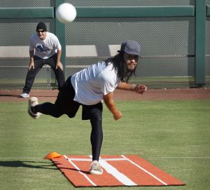 Big League Wiffle Ball