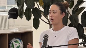 Michelle Wie West