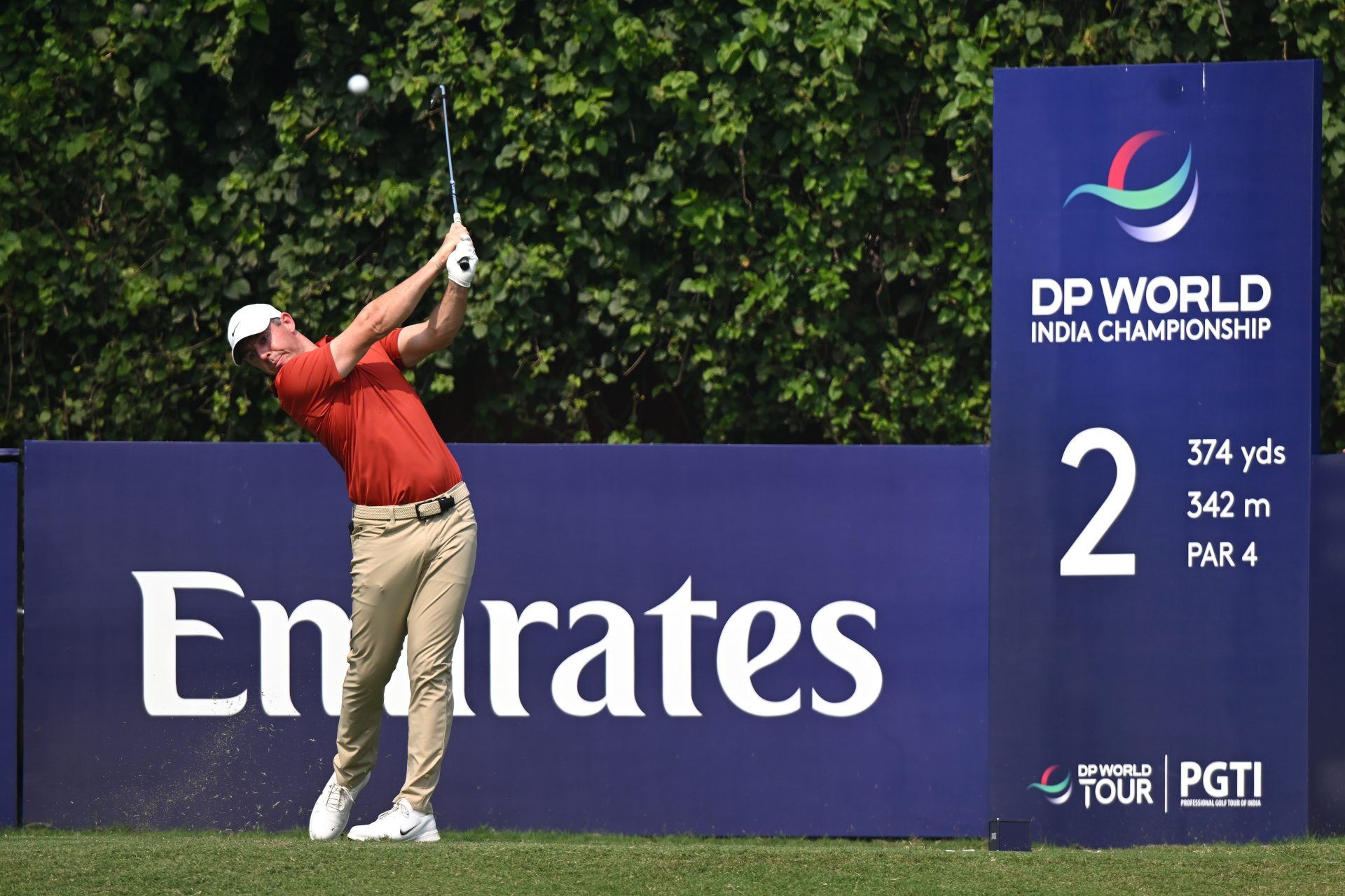 rory mcilroy roshe g tour