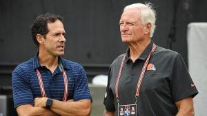 Paul DePodesta
